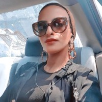 Lines Contractors Employee Mayar Elmalt's profile photo