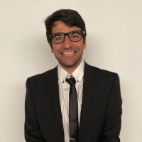 Advanced Networks Employee Veli Ulker's profile photo