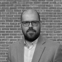 FWBA Architects Employee Jesse Potrie's profile photo
