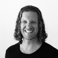 Athens Church Employee Justin Thomas's profile photo