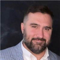 Georgia-Pacific LLC Employee Dane Griffin's profile photo
