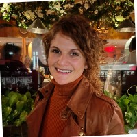 Stribbons Employee Alison Charney's profile photo