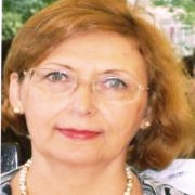 ICPE Employee Elena Popa's profile photo