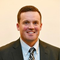 Avera Queen of Peace Health Services Employee Brett Young's profile photo