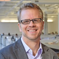 Amenta Emma Architects Employee Myles Brown's profile photo