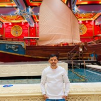 Maharshi Patel's profile photo