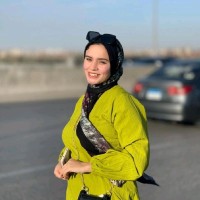 EKAD Soft Employee Shrouk Agamy's profile photo