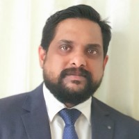 Testhouse Ltd Employee Aditya Ramachandran's profile photo