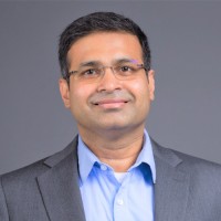 DigiAlly Employee Shrikant Patil's profile photo