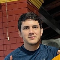 DRIVEN Employee Carlos Ortiz's profile photo