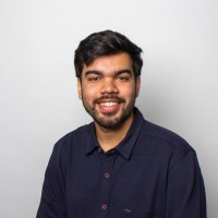 Intrepid Networks Employee Vrushik Mehta's profile photo