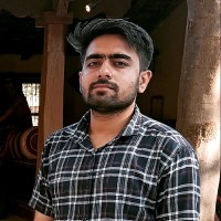 Argus News Employee Arman Singh's profile photo