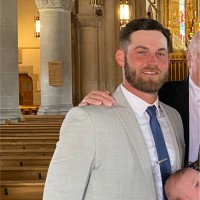 KLH Engineers, Inc. Employee Frankie Ferrara's profile photo