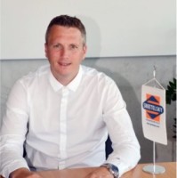 Swietelsky AG Employee Pohn Richard's profile photo