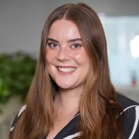 Excillum Employee Linn Malmebo's profile photo
