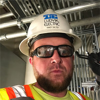 Bombard Electric, LLC Employee Randy Salter's profile photo