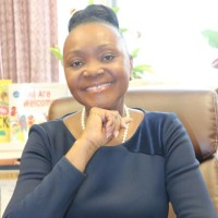 Rhonda Taylor Email & Phone Number