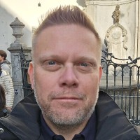 DFAT Employee Allen Appleby's profile photo