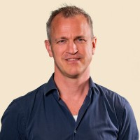 Rockstart Employee Michael Bjørnlund's profile photo
