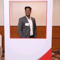 Bricks Media Employee Sumit Shinde's profile photo