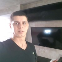 Divalesi Employee Zoroastro Neto's profile photo