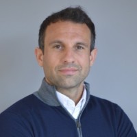 Catalyst Property Finance Employee Chris Fairfax's profile photo