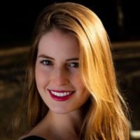 Nordsol Employee Mariangela Ravazio's profile photo