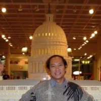 Intel Corp Employee Phong do's profile photo