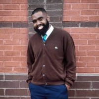 TabX app Employee Terrence Moore's profile photo