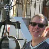 Bishop's Move Employee Leon Glanvill's profile photo