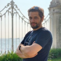 RingCentral Employee Sergey Rublev's profile photo