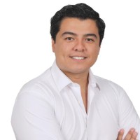 Viakon Employee Isaac Mendez's profile photo