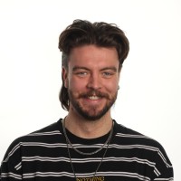 Octopus Energy Employee Jack Marling's profile photo
