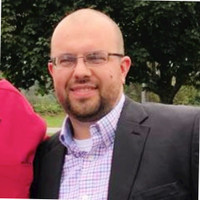 The GIANT Company Employee Bradley Lowe's profile photo