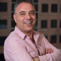 Hostplus Employee George Tannourji's profile photo