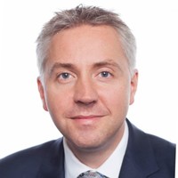 Forvis Mazars in the UK Employee Mark Hubbard's profile photo