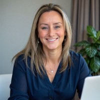 New American Funding Employee Jennifer Jacques's profile photo