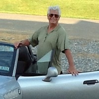 Mike Lay