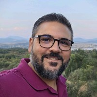 Prodigious Worldwide Employee Víctor Moreno Gil's profile photo