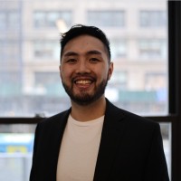 Datagrid AI Employee Jimmy Ho's profile photo