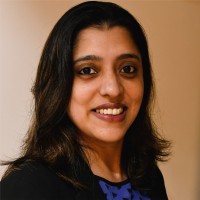 Netimpact Solutions Private Limited Employee Namrata Ginwala's profile photo