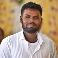Pavithran. K.m Email