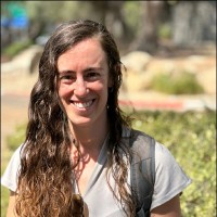 Mana.bio Employee Naama Rosmarin's profile photo