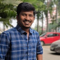 redBus Employee Manoj C's profile photo