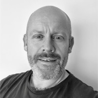Simon Robson Email & Phone Number