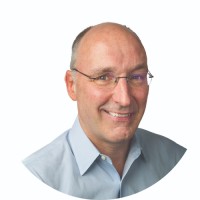 MetaProp Employee Tom Cashel's profile photo