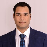Troovy Employee Ankit Mangal's profile photo