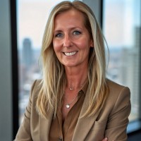 CRL Employee Crista Tekstra's profile photo