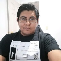 V.Two Employee Oscar Atanacio's profile photo