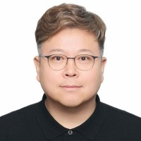 NHN Cloud Employee Sungkyu Park's profile photo